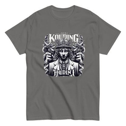 "Mindful" T-Shirt