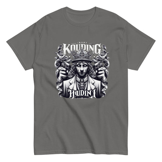 "Mindful" T-Shirt