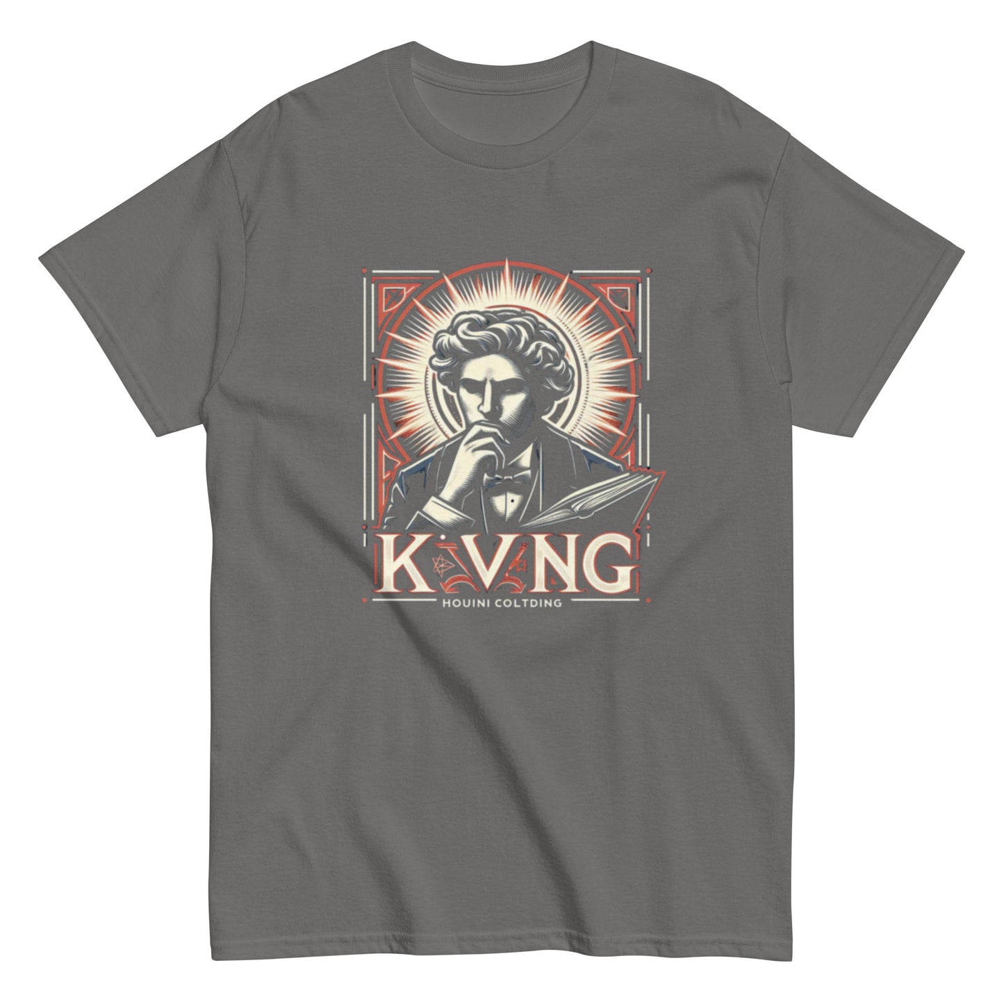 "Analyzer" T-Shirt