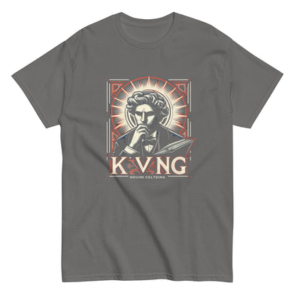 "Analyzer" T-Shirt