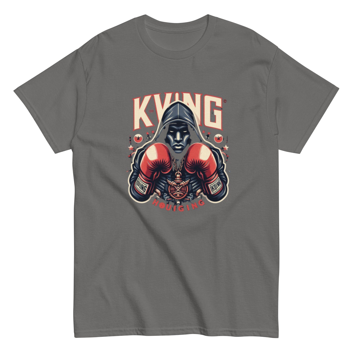 "Warrior" T-Shirt