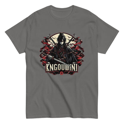 "Cutthroat" T-Shirt