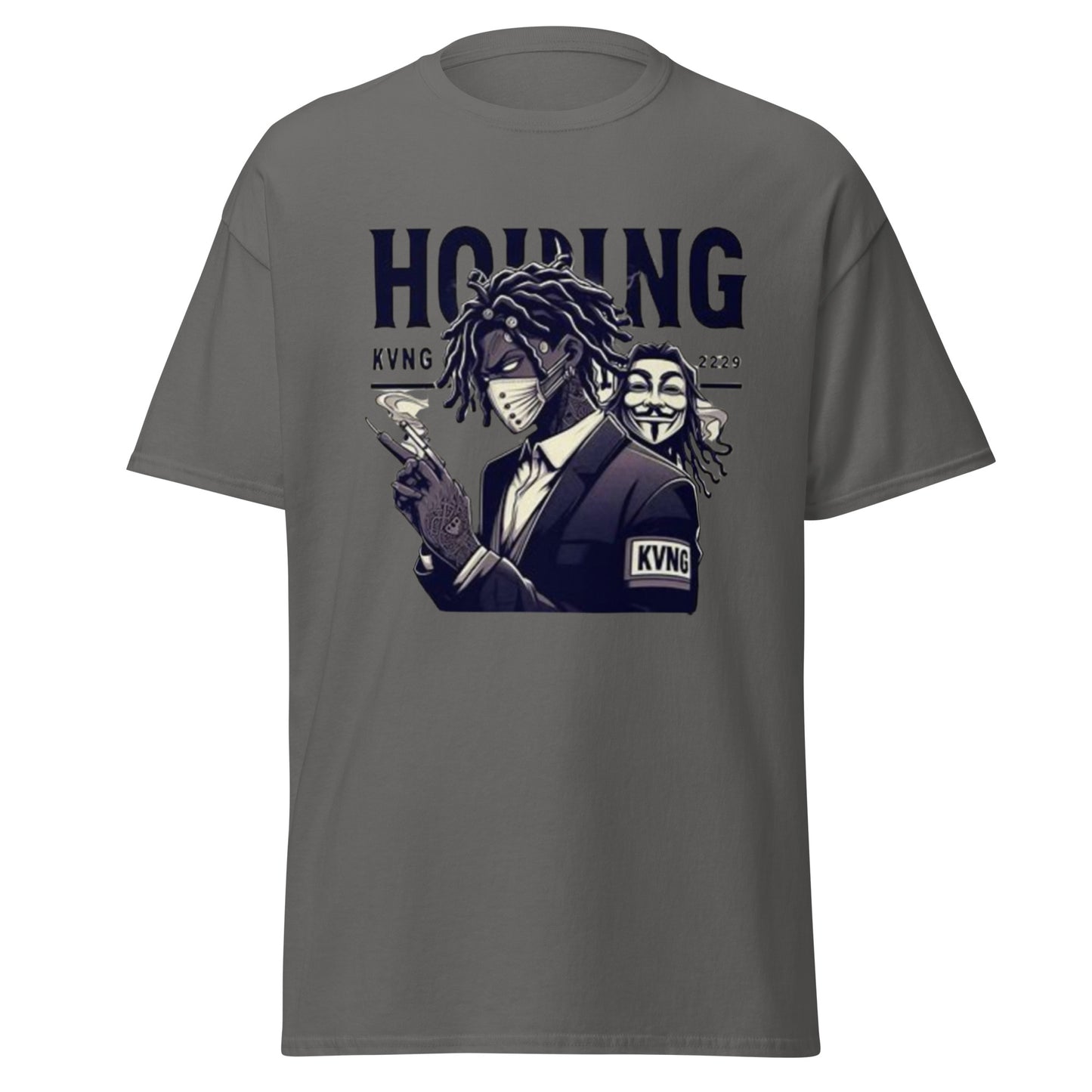 "Indirect" T-Shirt