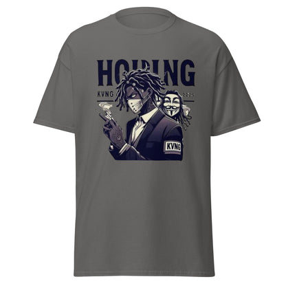 "Indirect" T-Shirt
