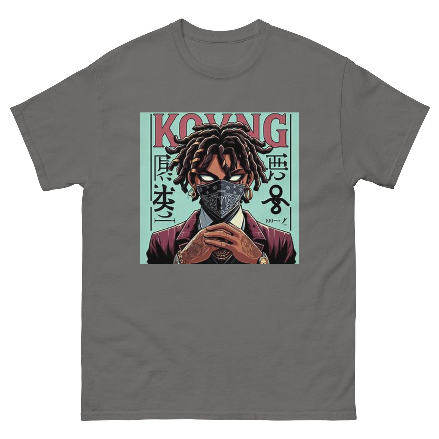 "CEO" T-Shirt