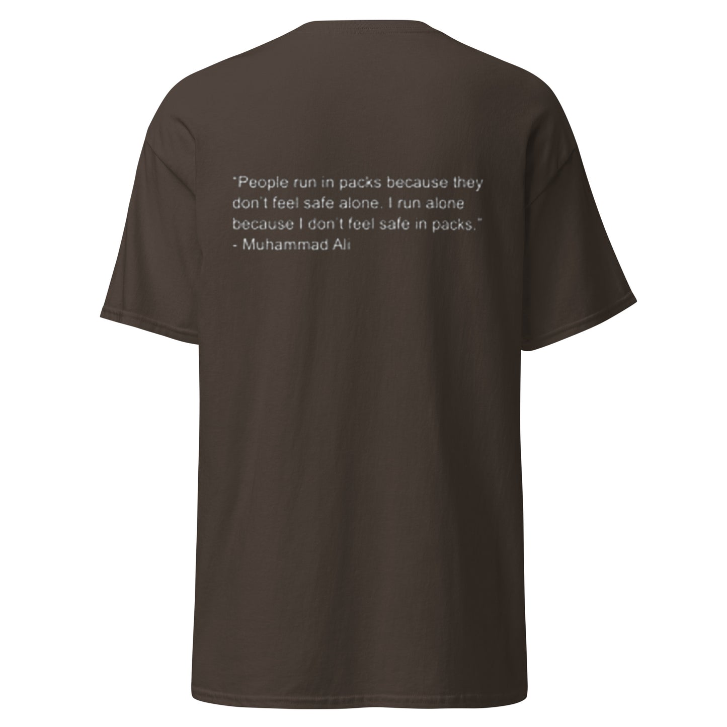 "Lone Wolf" T-Shirt