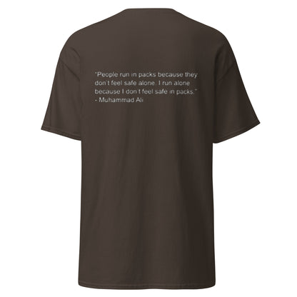 "Lone Wolf" T-Shirt