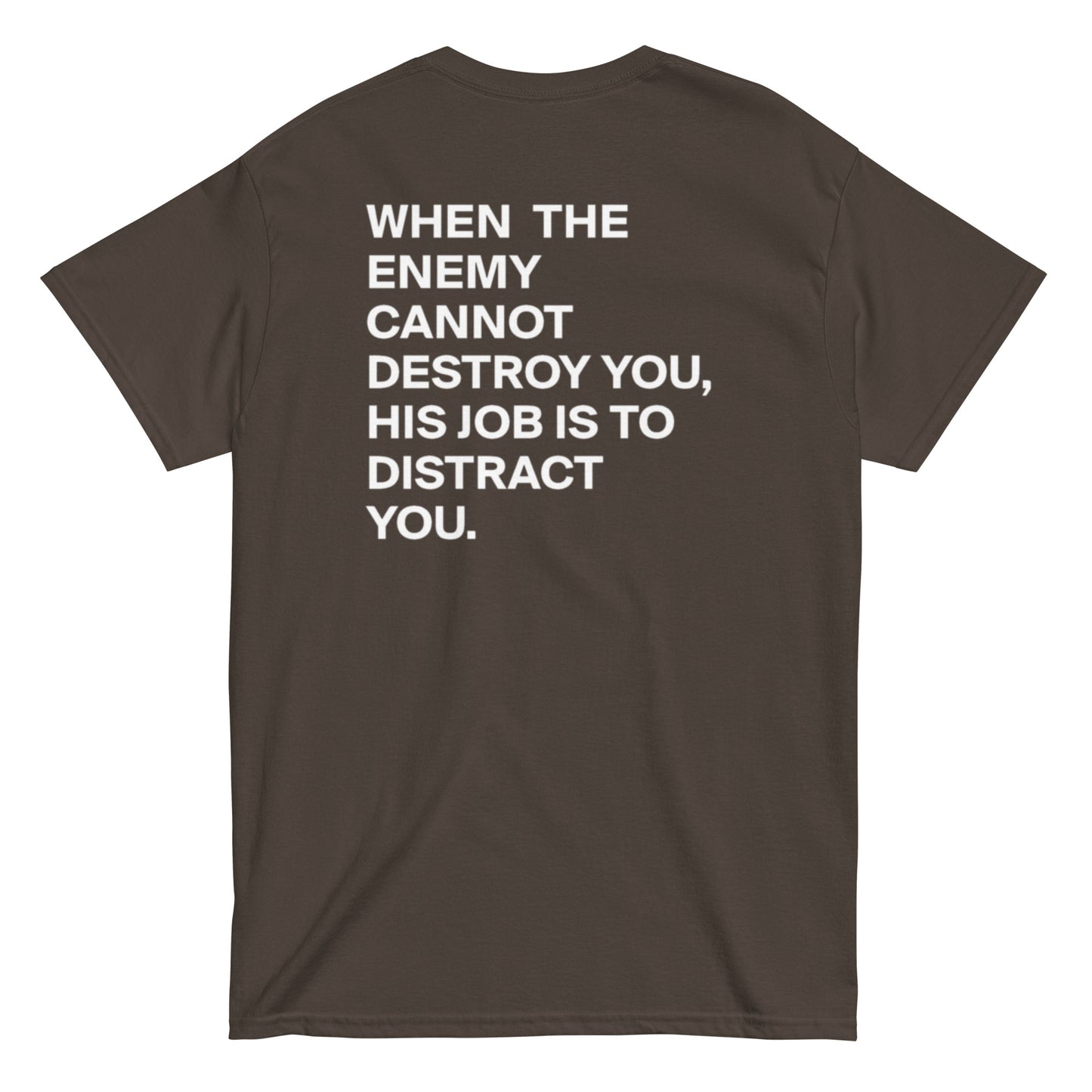 "Focused" T-Shirt