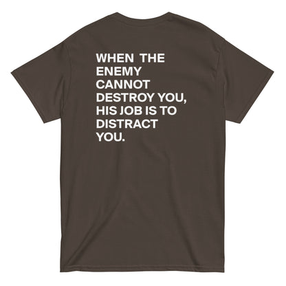 "Focused" T-Shirt