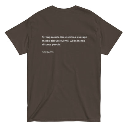 "Mindful" T-Shirt