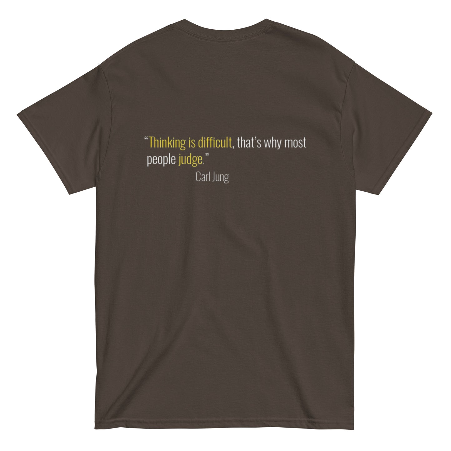 "Analyzer" T-Shirt