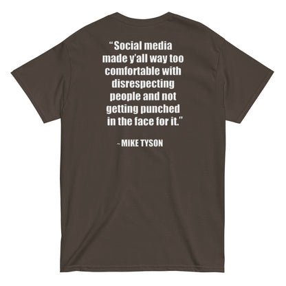"Warrior" T-Shirt