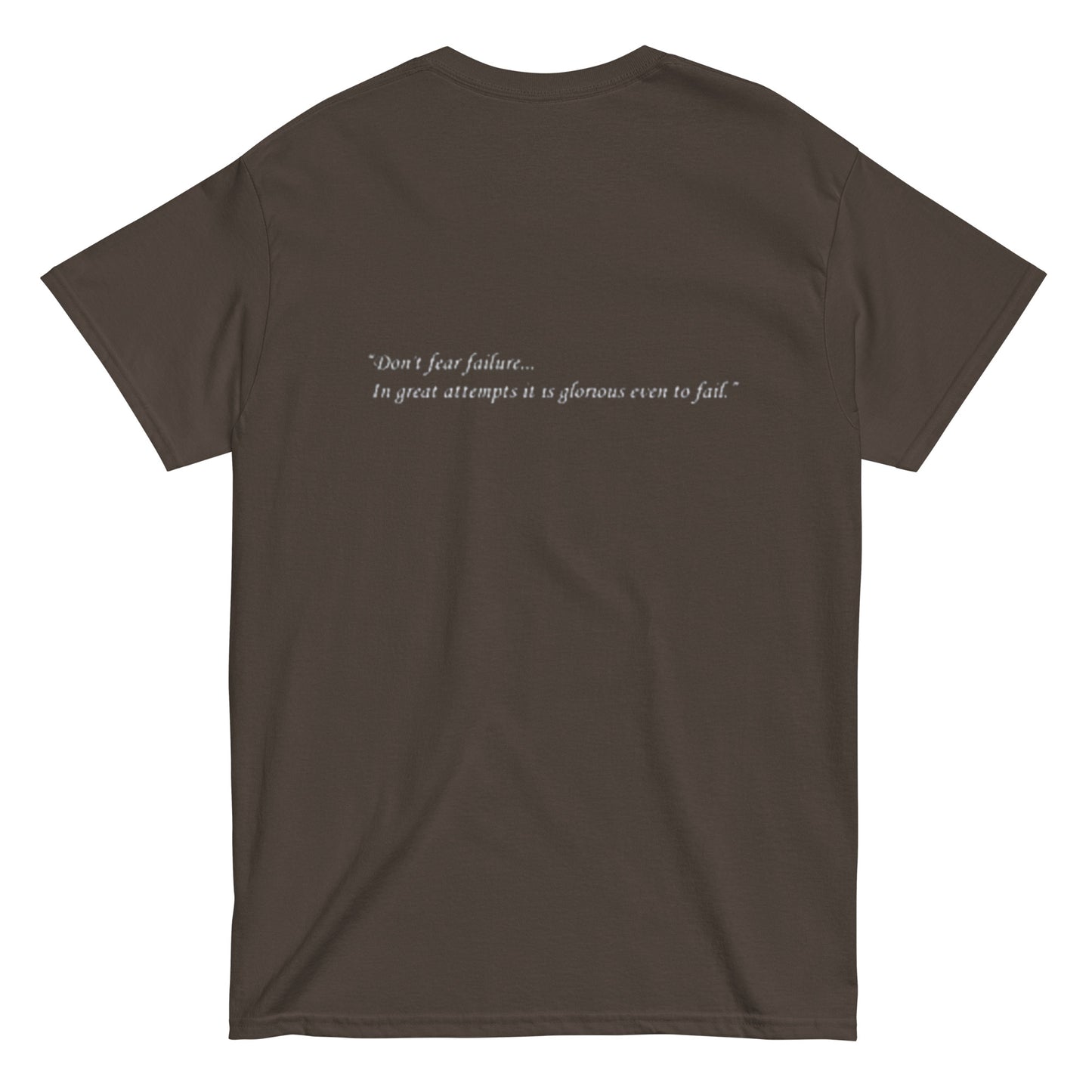 "Cutthroat" T-Shirt