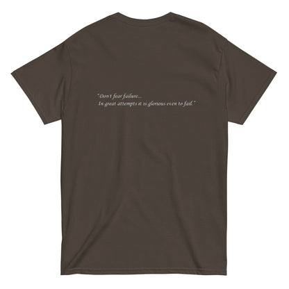 "Cutthroat" T-Shirt