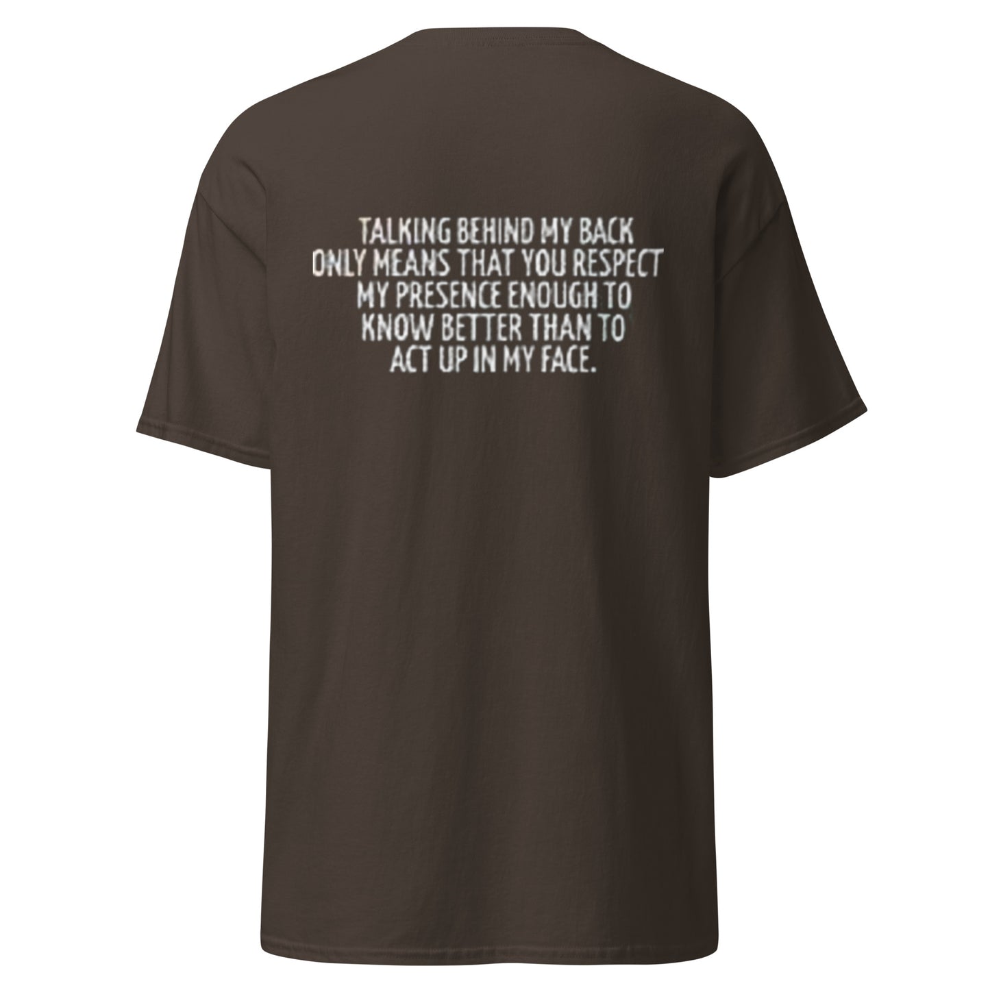 "Indirect" T-Shirt
