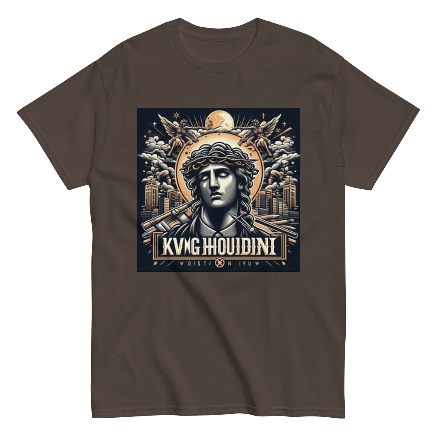"Focused" T-Shirt
