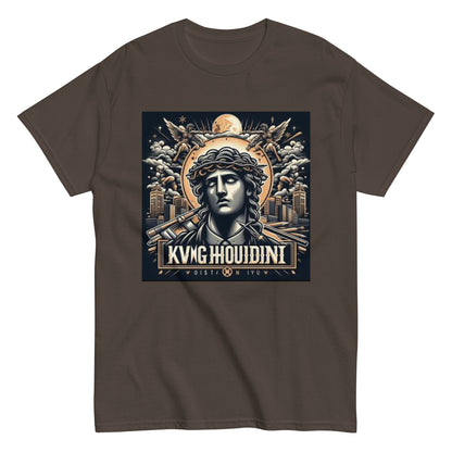 "Focused" T-Shirt