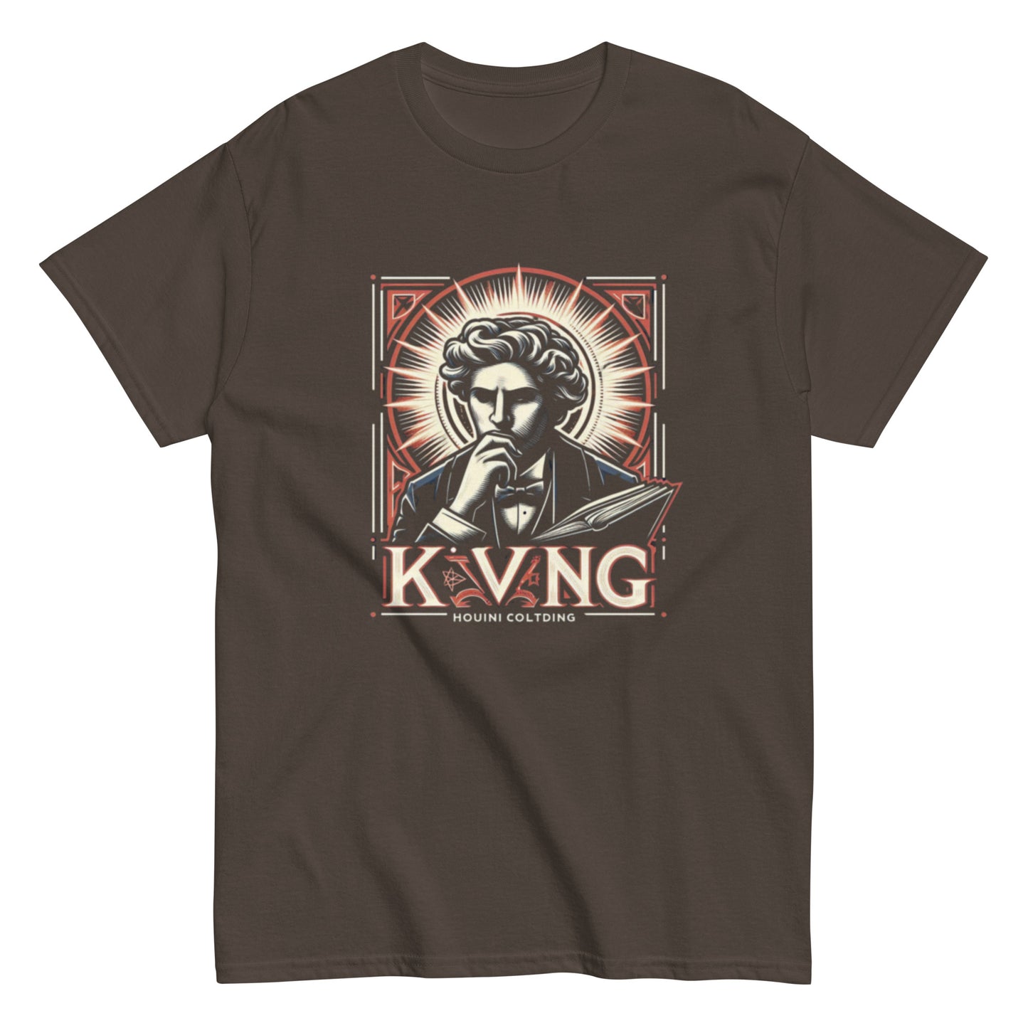 "Analyzer" T-Shirt