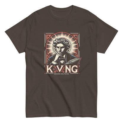 "Analyzer" T-Shirt