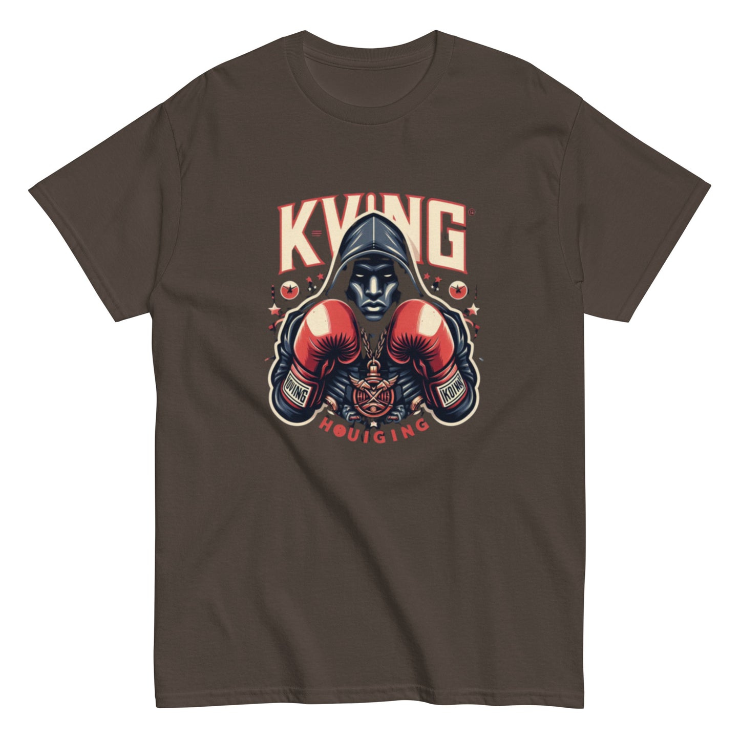 "Warrior" T-Shirt