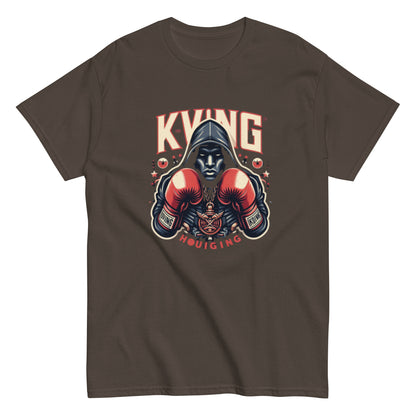 "Warrior" T-Shirt