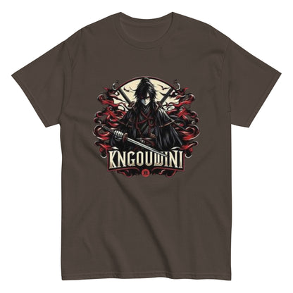 "Cutthroat" T-Shirt