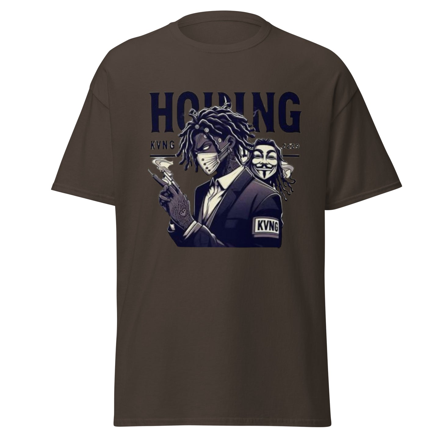 "Indirect" T-Shirt