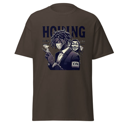 "Indirect" T-Shirt