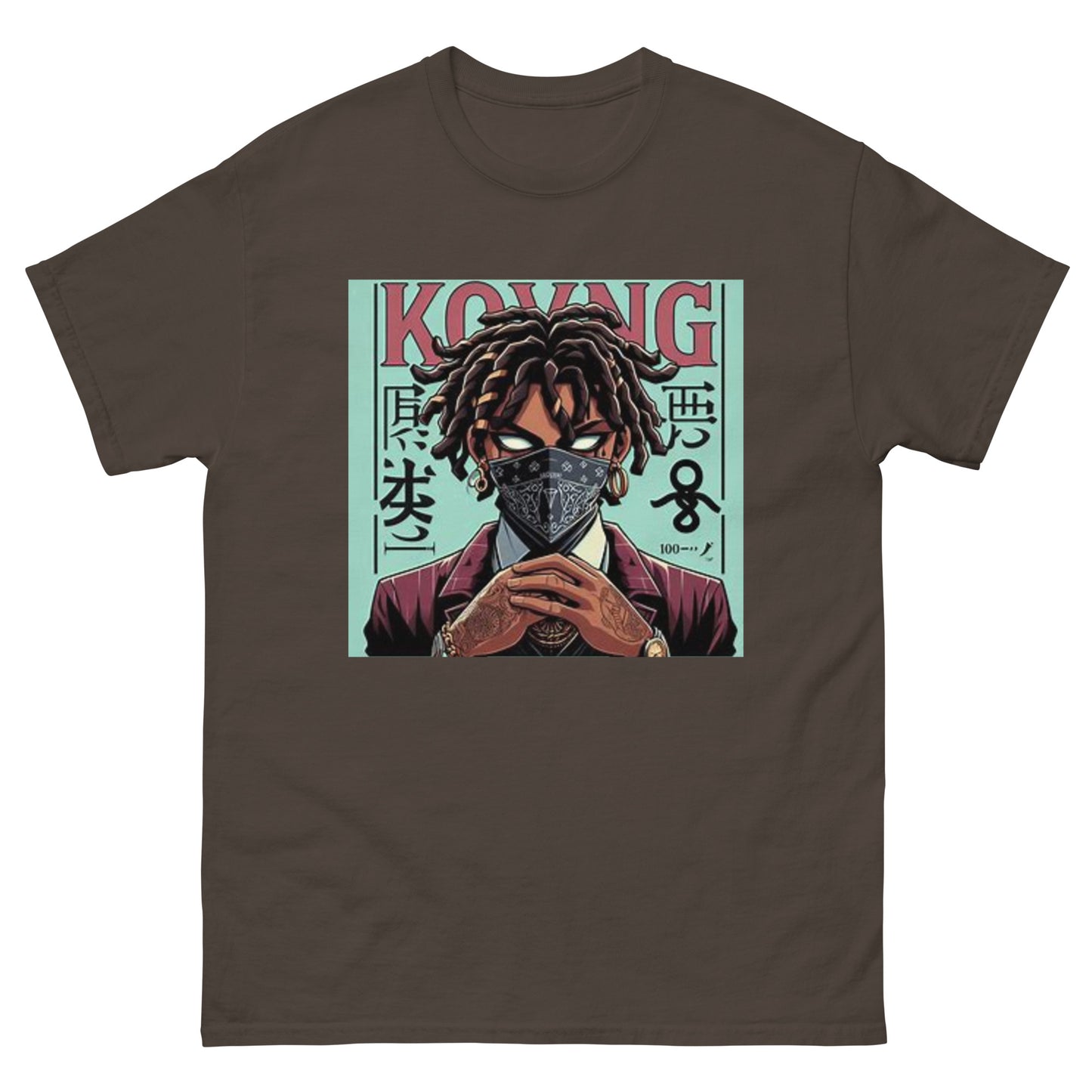 "CEO" T-Shirt