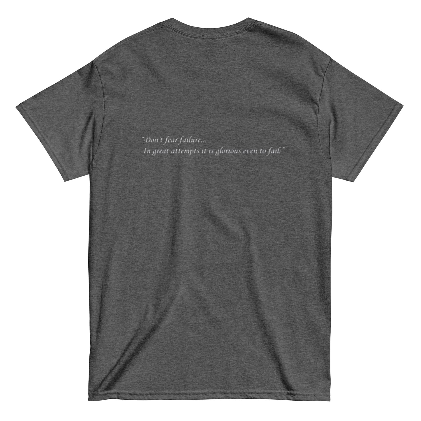 "Cutthroat" T-Shirt