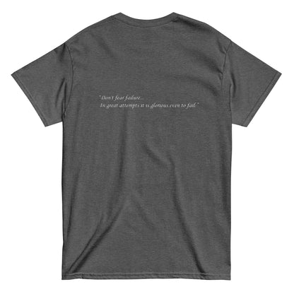 "Cutthroat" T-Shirt