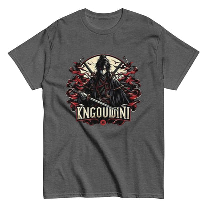 "Cutthroat" T-Shirt