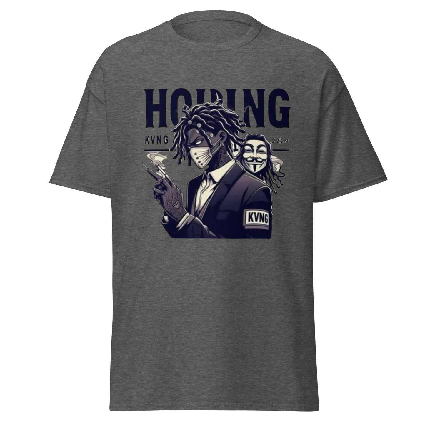 "Indirect" T-Shirt