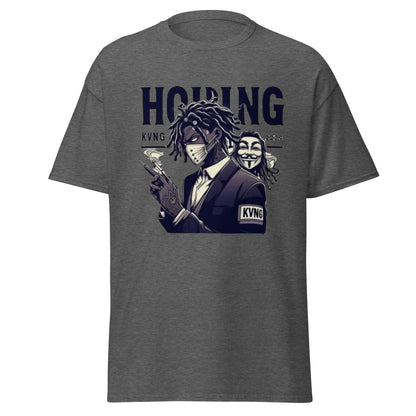 "Indirect" T-Shirt