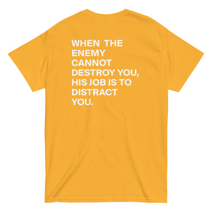 "Focused" T-Shirt