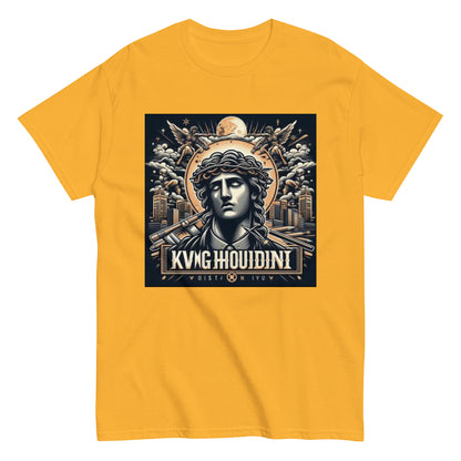 "Focused" T-Shirt