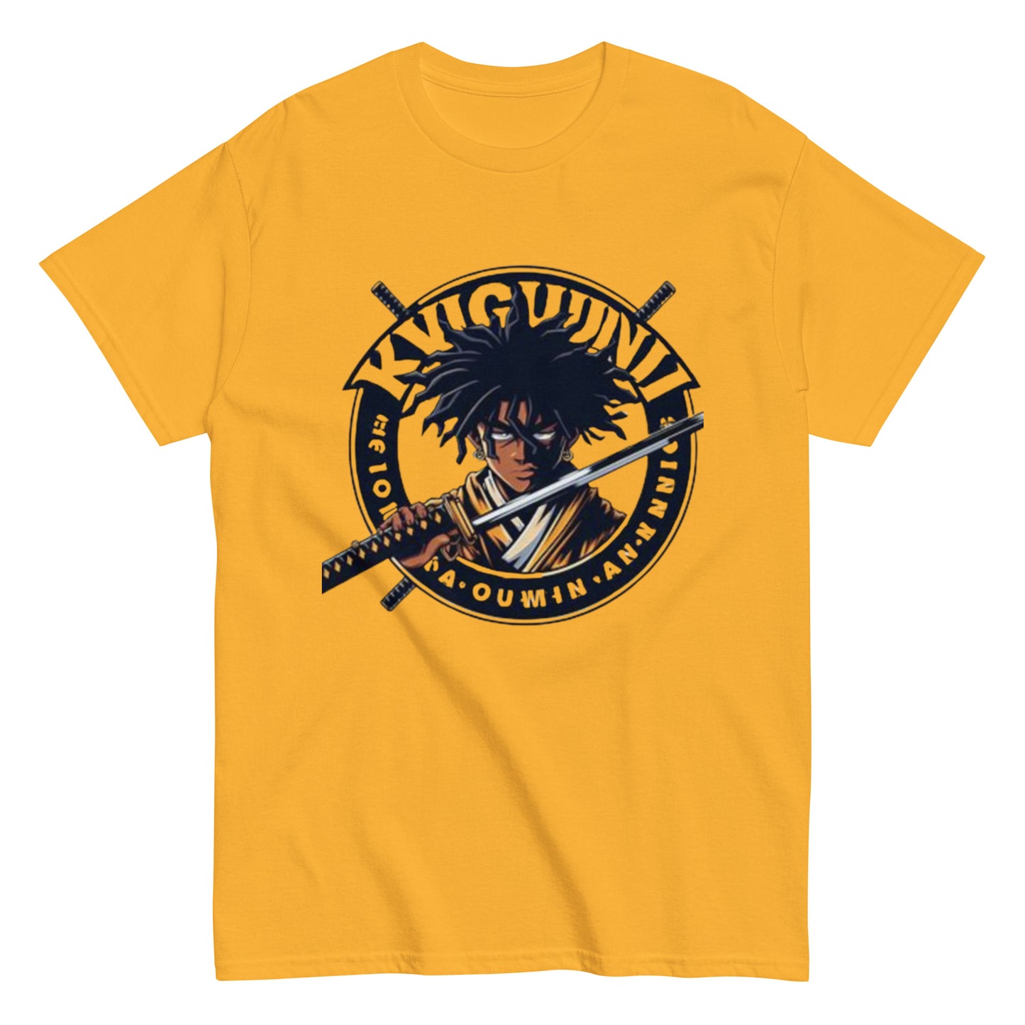 "Ronin" T-Shirt