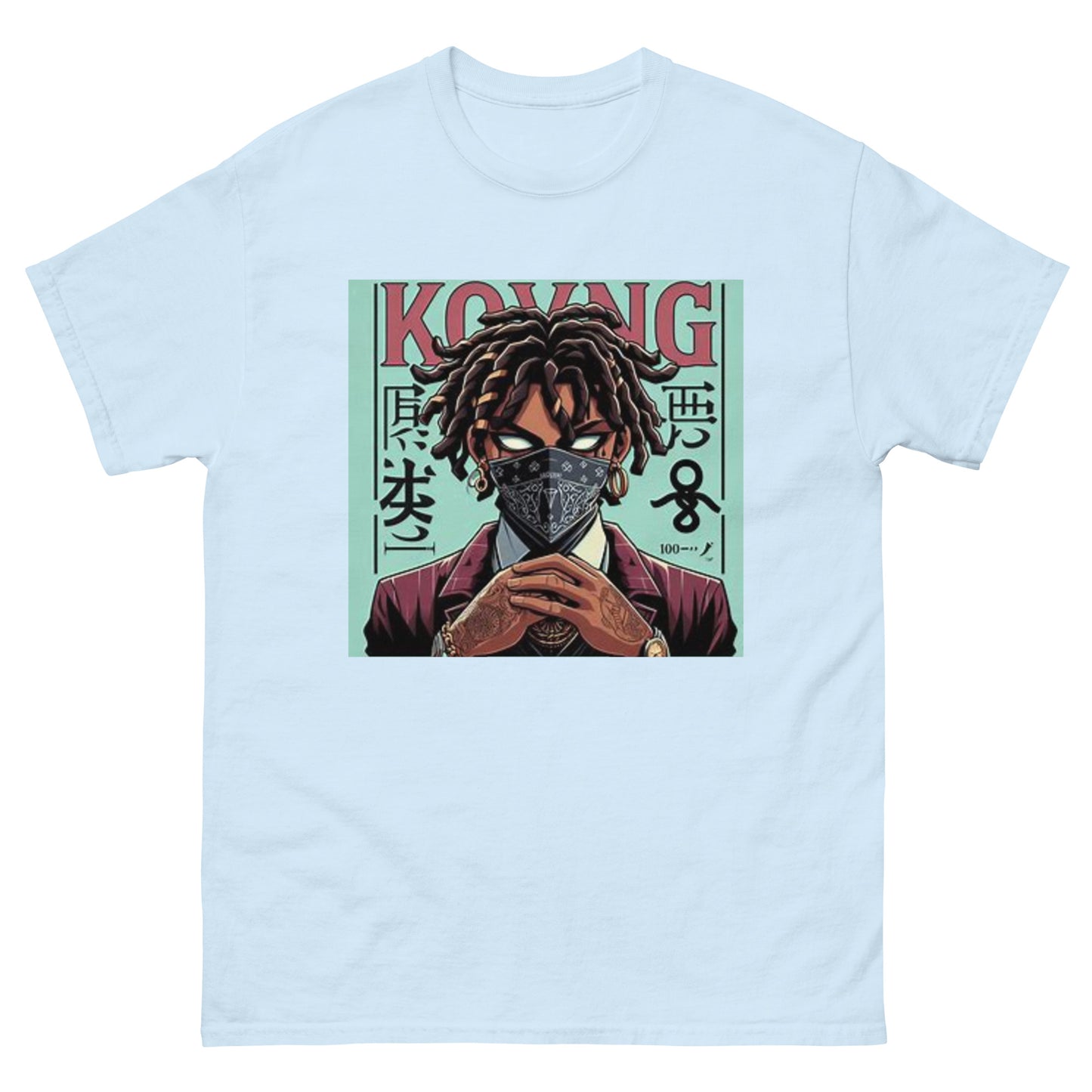 "CEO" T-Shirt