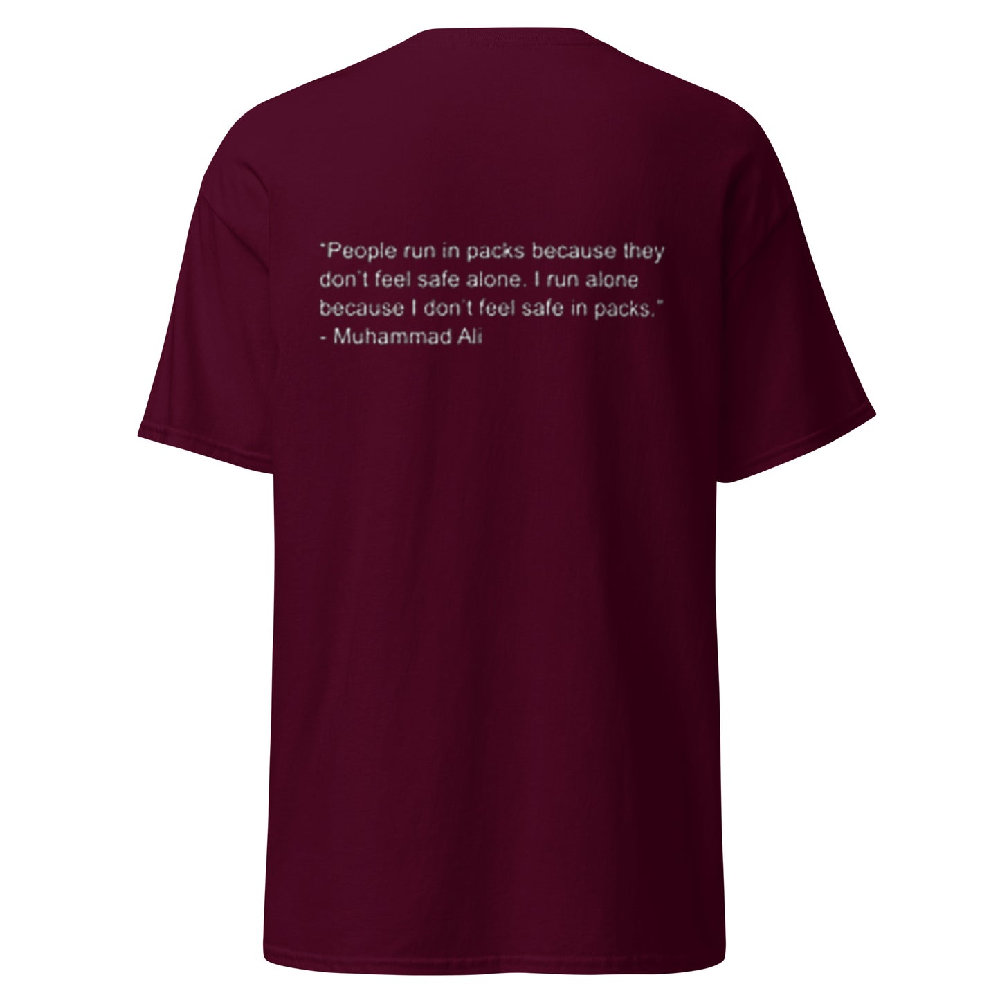 "Lone Wolf" T-Shirt