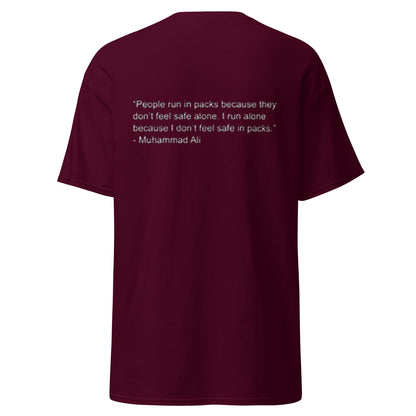 "Lone Wolf" T-Shirt