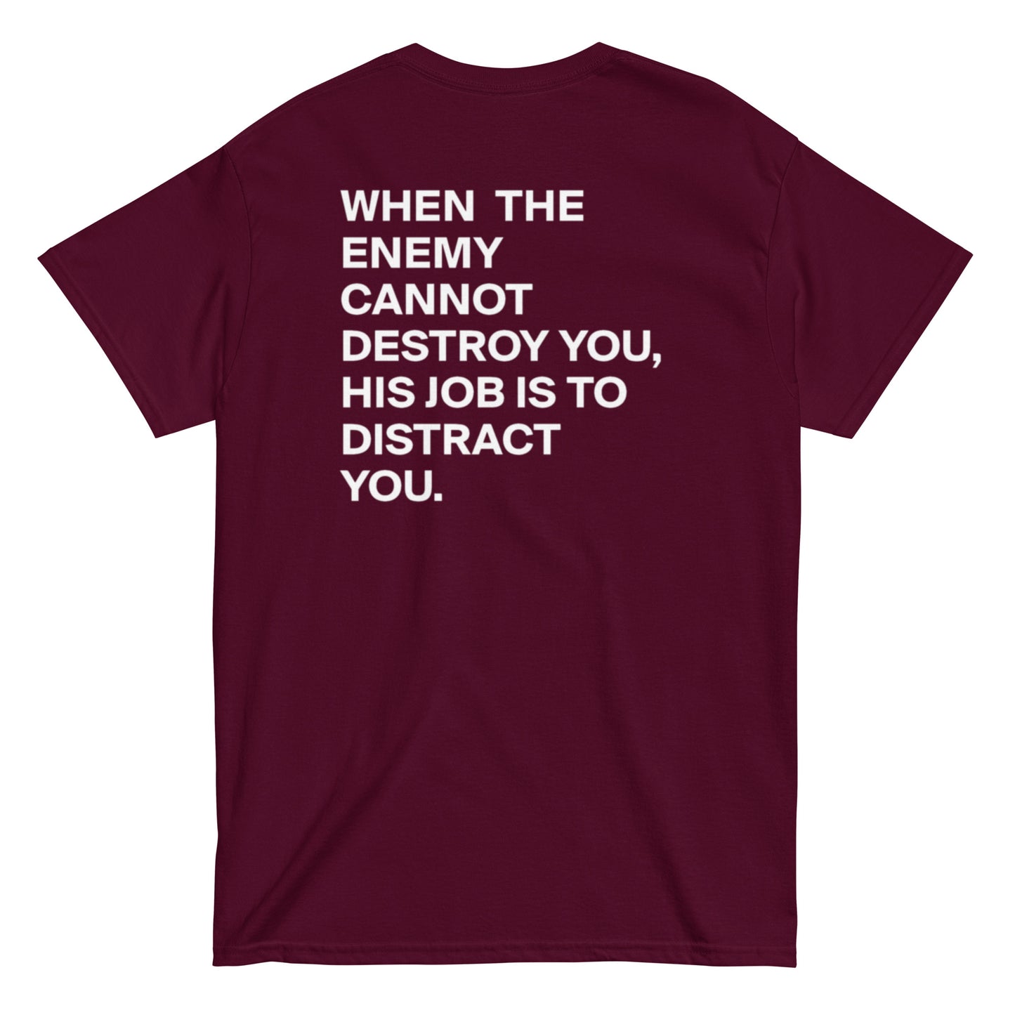 "Focused" T-Shirt