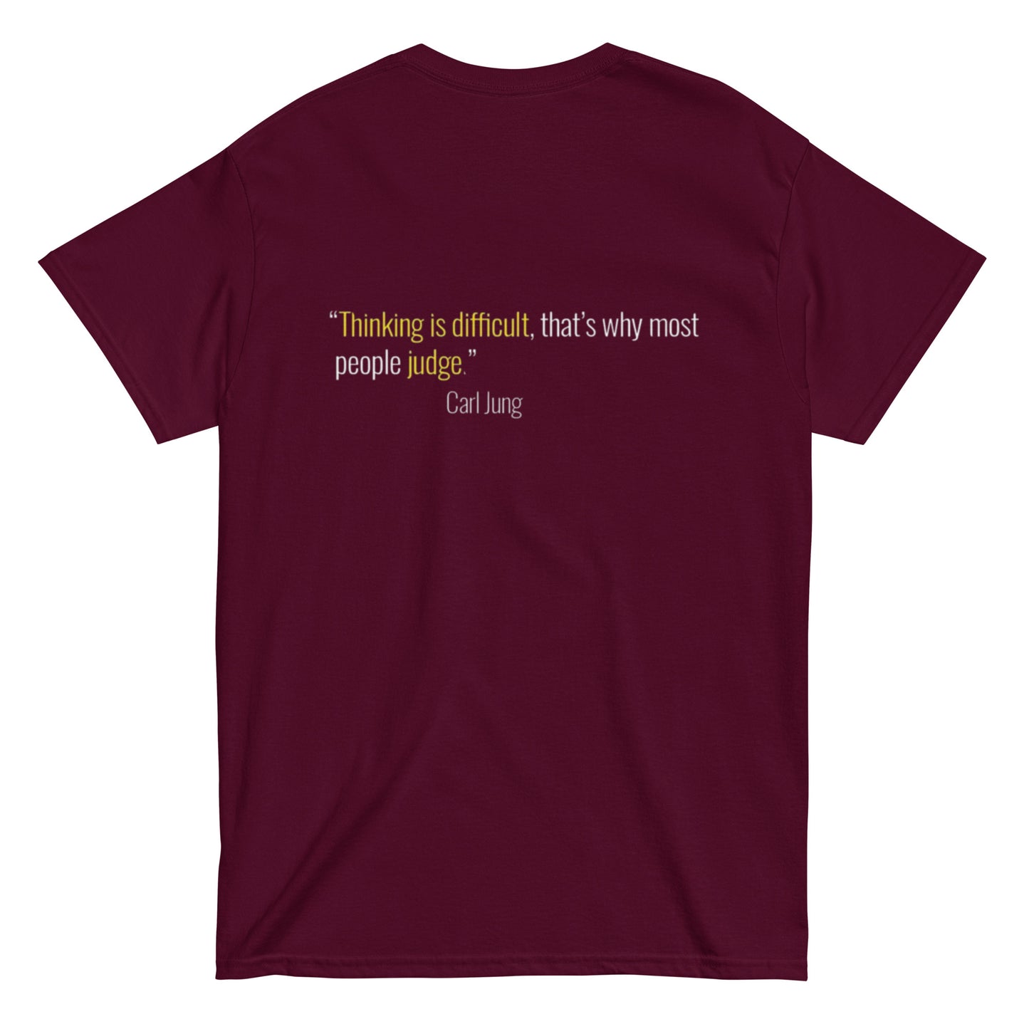 "Analyzer" T-Shirt