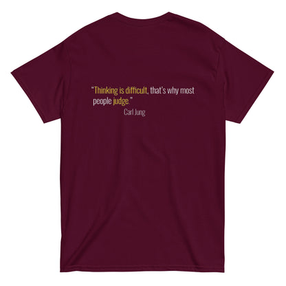 "Analyzer" T-Shirt