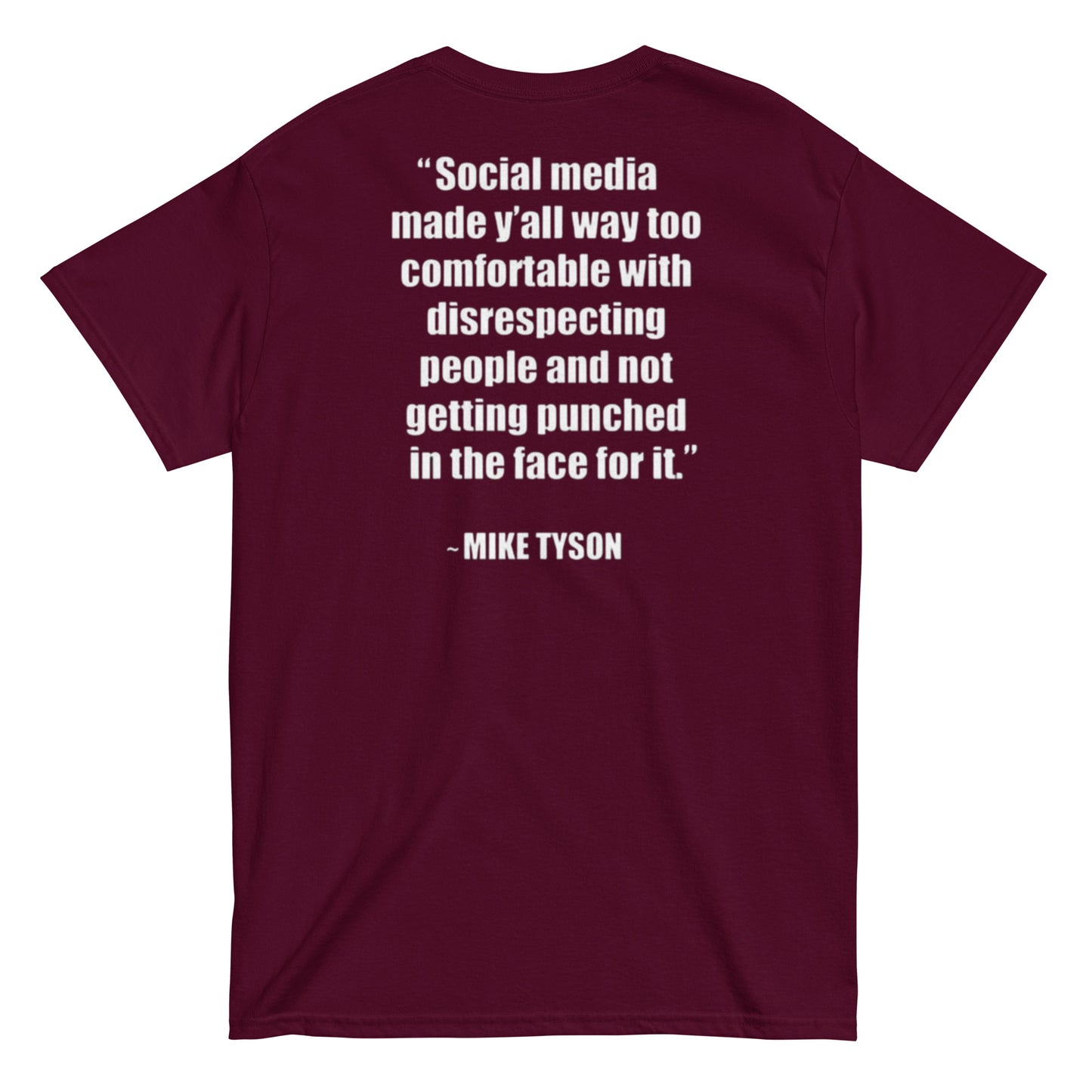 "Warrior" T-Shirt