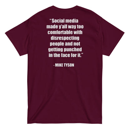 "Warrior" T-Shirt
