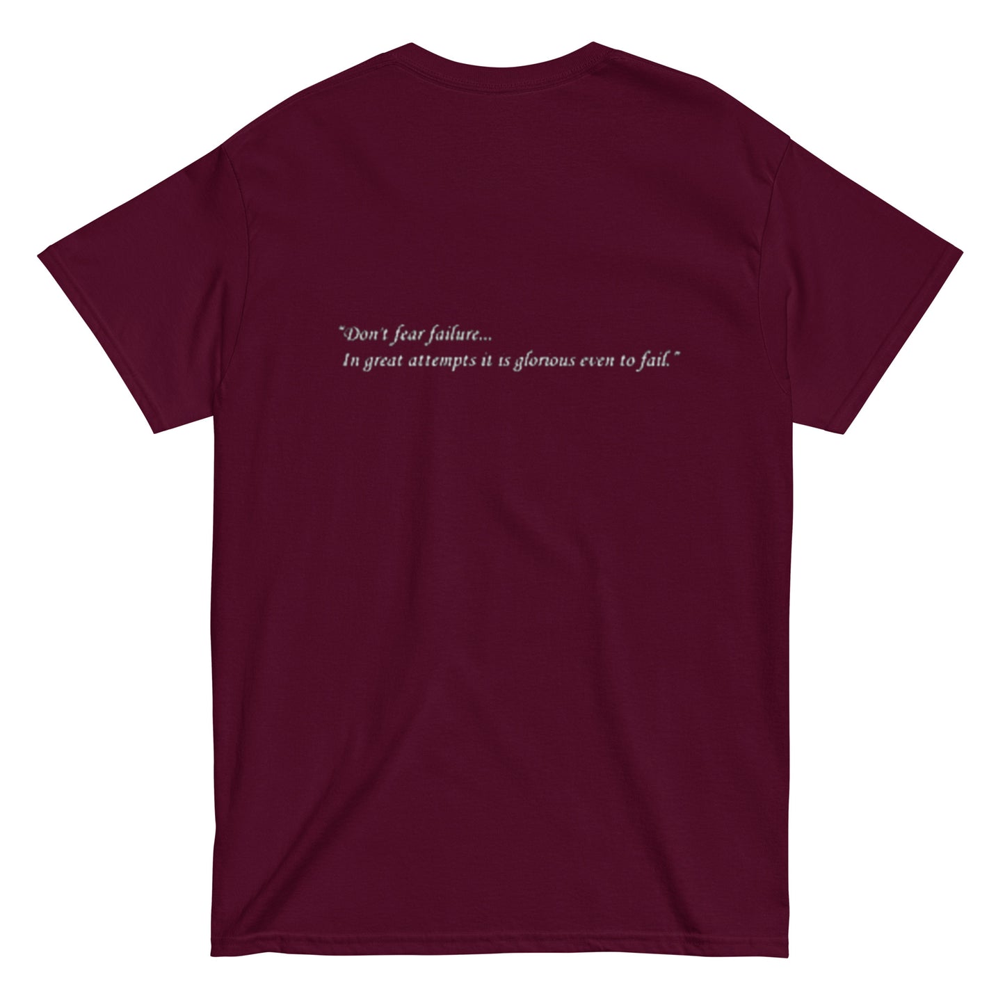 "Cutthroat" T-Shirt
