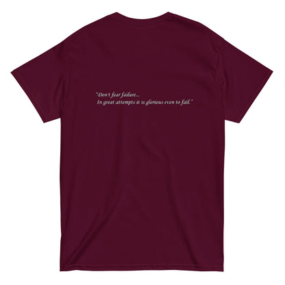 "Cutthroat" T-Shirt