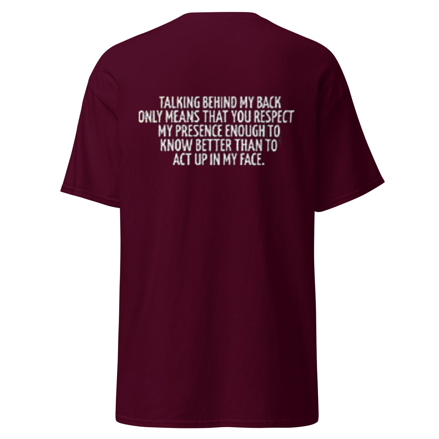 "Indirect" T-Shirt