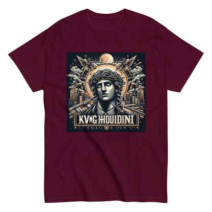 "Focused" T-Shirt