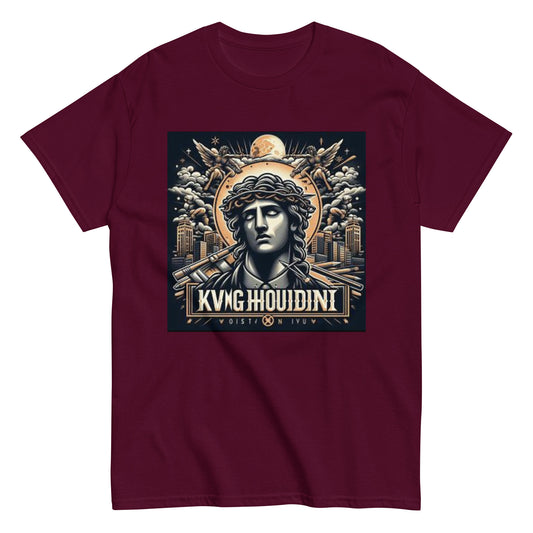 "Focused" T-Shirt